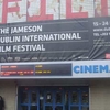 Screen Cinema