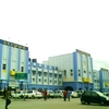 Secunderabad Railway Station Secunderabad Railway Station