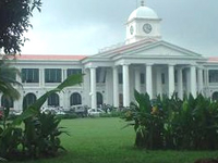 Kerala Government Secretariat Kerala Government Secretariat