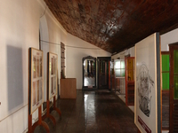 Arakkal Museum