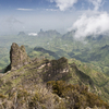 Simien Mountains National Park