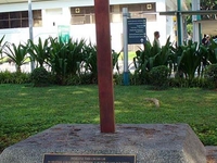 SGH War Memorial SGH War Memorial