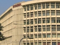 Bangabandhu Sheikh Mujib Medical University