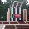 Shaheed Minar Shaheed Minar