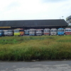 Shaktan Thampuran Bus Stand Shaktan Thampuran Bus Stand