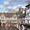 Shambles Square Shambles Square