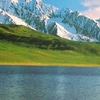 Shandur Top Shandur Top