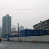 Shangcheng Road Station