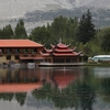 Shangrila Lake Shangrila Lake