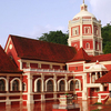 Shanta Durga Temple Shanta Durga Temple