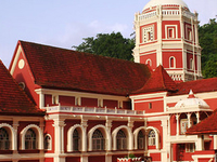 Shanta Durga Temple Shanta Durga Temple