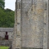 Shap Abbey Shap Abbey