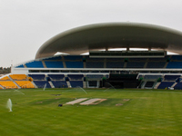 Sheikh Zayed Cricket Stadium Sheikh Zayed Cricket Stadium