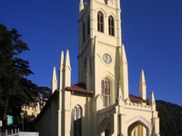 Christ Church