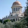 Shrine Of The Báb