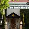 Shrine of Bahá'u'lláh