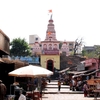 Siddhatek Siddhatek