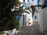 Sidi Bou Said Sidi Bou Said