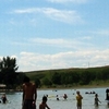 Sikome Lake