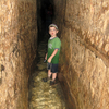 Hezekiah's Tunnel