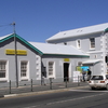 Simon's Town Railway Station Simon's Town Railway Station