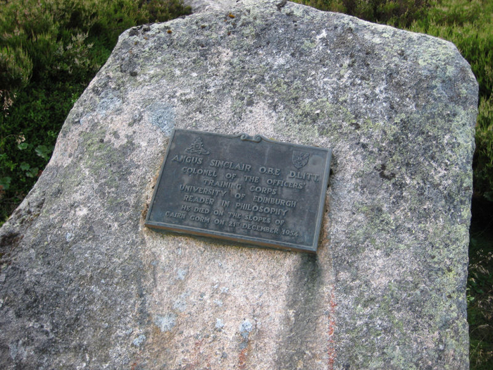 Lairig Ghru, Scotland Photos