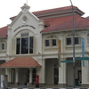 Singapore Philatelic Museum Singapore Philatelic Museum