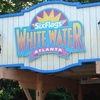 Six Flags White Water