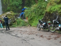 Sikkim Falls Sikkim Falls