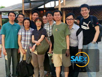 Singapore Ngt Safari