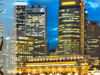 Singapore Family Tourism Packages
