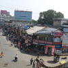 Sitabuldi Main Road (Fashion Market) Sitabuldi Main Road (Fashion Market)