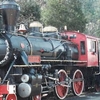 Stone Mountain Scenic Railroad Stone Mountain Scenic Railroad