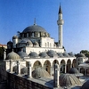 Sokollu Mehmet Pasha Mosque Sokollu Mehmet Pasha Mosque