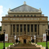 Soldiers and Sailors National Military Museum and Memorial Soldiers and Sailors National Military Museum and Memorial