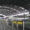 Songjiang University Town Station