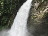 Soochipara Falls