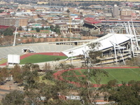 Johannesburg Stadium Johannesburg Stadium