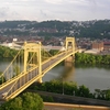 South Tenth Street Bridge South Tenth Street Bridge