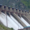 Salal Hydroelectric Power Station Salal Hydroelectric Power Station