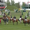 Spruce Meadows