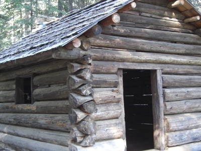 Squatter S Cabin United States Tourist Information