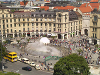 Karlsplatz Stachus Karlsplatz Stachus