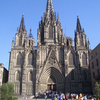 Barcelona Cathedral Barcelona Cathedral