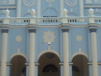 St. Aloysius Chapel St. Aloysius Chapel
