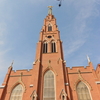 St. Alphonsus Church St. Alphonsus Church