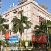 Bidhannagar Bidhannagar
