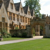 Stanway House Stanway House