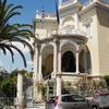 Stathatos Mansion