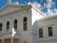 Stellenbosch University Stellenbosch University